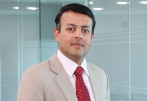 Nath Venkitachalam, Partner