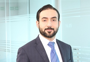 Ali Jawad, CEO